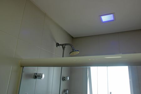 Apartamento para alugar com 69m², 2 quartos e 1 vagaBanheiro da Suíte