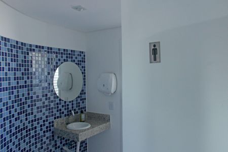 Apartamento para alugar com 69m², 2 quartos e 1 vagaÁrea comum