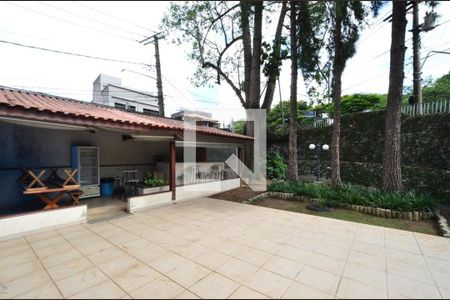 Apartamento para alugar com 79m², 2 quartos e 1 vagaÁrea comum - Churrasqueira