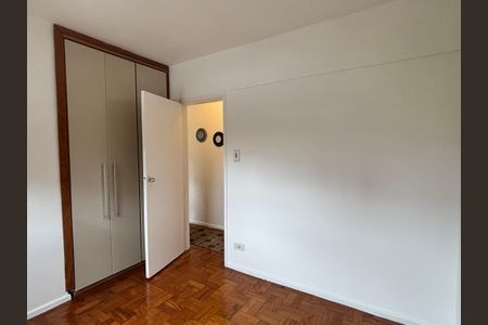 Quarto 1 de apartamento para alugar com 2 quartos, 79m² em Mirandópolis, São Paulo