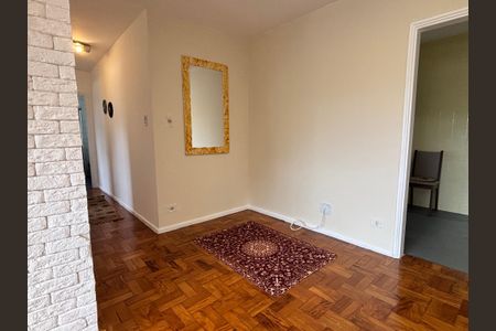 Apartamento para alugar com 79m², 2 quartos e 1 vagaSala