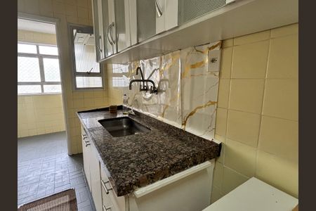 Apartamento para alugar com 79m², 2 quartos e 1 vagaCozinha