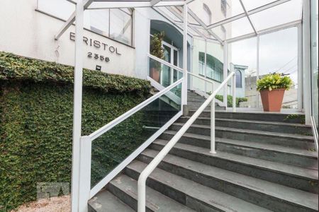 Apartamento para alugar com 79m², 2 quartos e 1 vagaEntrada