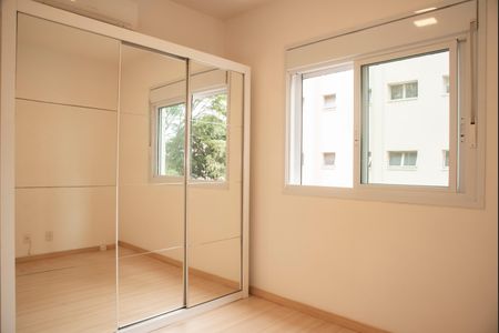 Quarto de apartamento para alugar com 1 quarto, 42m² em Vila Clementino, São Paulo