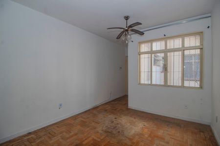 Sala de apartamento para alugar com 1 quarto, 50m² em Cidade Baixa, Porto Alegre