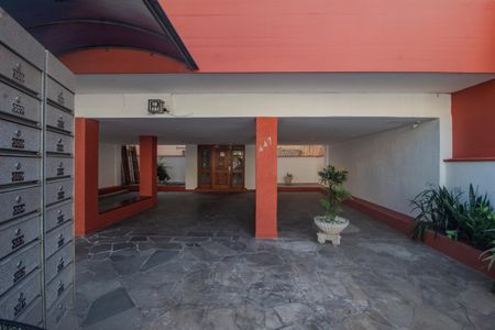 Apartamento para alugar com 50m², 1 quarto e sem vagaFachada