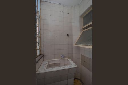 Apartamento para alugar com 50m², 1 quarto e sem vagaÁrea de Serviço