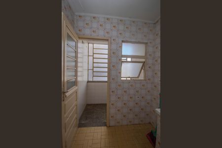 Apartamento para alugar com 50m², 1 quarto e sem vagaCozinha