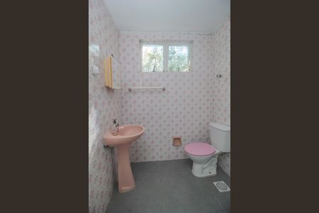Apartamento para alugar com 50m², 1 quarto e sem vagaBanheiro