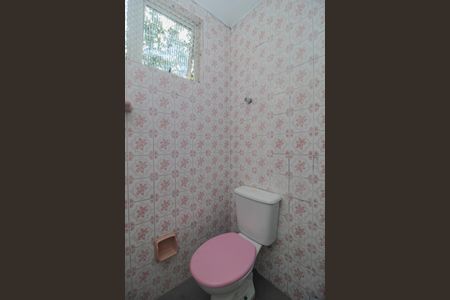 Apartamento para alugar com 50m², 1 quarto e sem vagaBanheiro