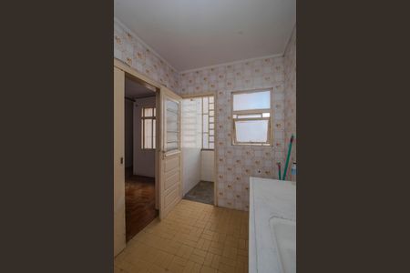 Apartamento para alugar com 50m², 1 quarto e sem vagaCozinha