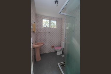 Apartamento para alugar com 50m², 1 quarto e sem vagaBanheiro