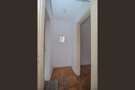 Apartamento para alugar com 50m², 1 quarto e sem vagaÁrea de Serviço