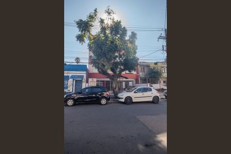 Apartamento para alugar com 50m², 1 quarto e sem vagaFachada