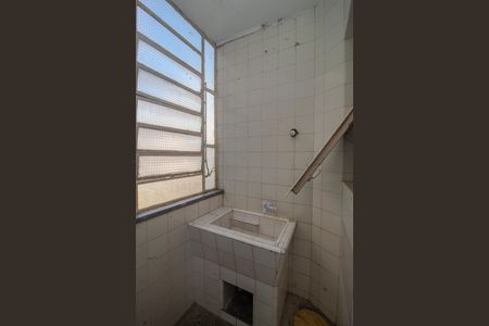 Apartamento para alugar com 50m², 1 quarto e sem vagaÁrea de Serviço