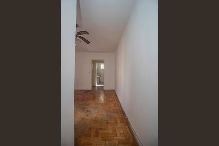 Apartamento para alugar com 50m², 1 quarto e sem vagaSala