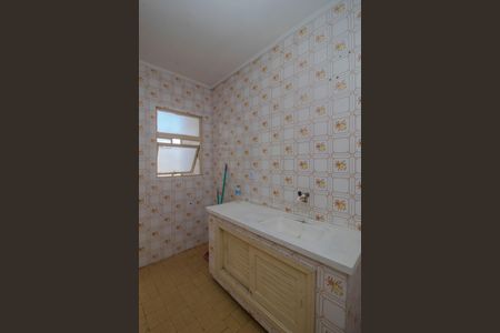 Apartamento para alugar com 50m², 1 quarto e sem vagaCozinha