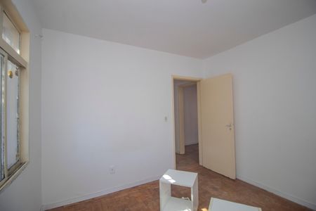 Apartamento para alugar com 50m², 1 quarto e sem vagaQuarto