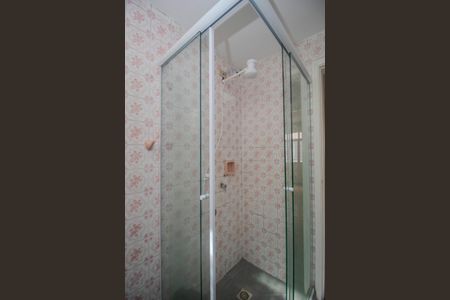Apartamento para alugar com 50m², 1 quarto e sem vagaBanheiro