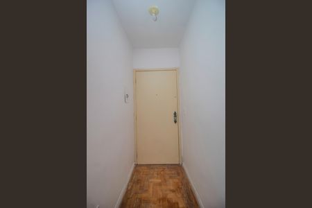 Apartamento para alugar com 50m², 1 quarto e sem vagaSala