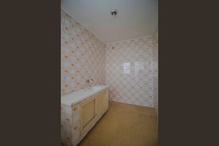Apartamento para alugar com 50m², 1 quarto e sem vagaCozinha