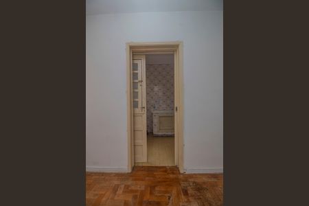 Apartamento para alugar com 50m², 1 quarto e sem vagaSala