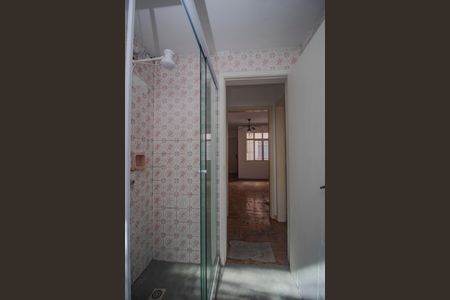 Apartamento para alugar com 50m², 1 quarto e sem vagaBanheiro