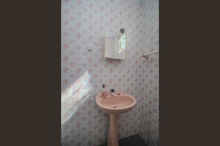 Apartamento para alugar com 50m², 1 quarto e sem vagaBanheiro