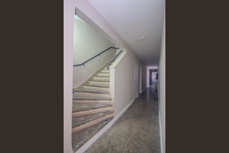 Apartamento para alugar com 50m², 1 quarto e sem vagaHall de entrada