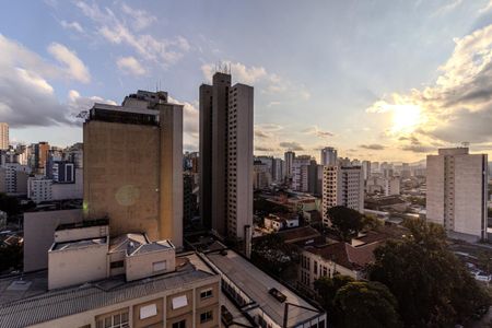 Apartamento à venda com 72m², 2 quartos e 1 vaga Apartamento à venda com 72m², 2 quartos e 1 vagaVista do Quarto 2