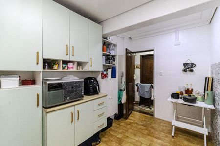 Apartamento à venda com 72m², 2 quartos e 1 vaga Apartamento à venda com 72m², 2 quartos e 1 vagaCozinha