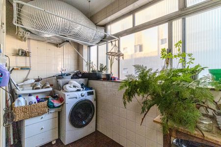 Apartamento à venda com 72m², 2 quartos e 1 vaga Apartamento à venda com 72m², 2 quartos e 1 vagaÁrea de Serviço