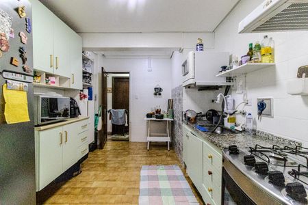 Apartamento à venda com 72m², 2 quartos e 1 vaga Apartamento à venda com 72m², 2 quartos e 1 vagaCozinha