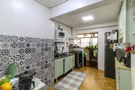Apartamento à venda com 72m², 2 quartos e 1 vaga Apartamento à venda com 72m², 2 quartos e 1 vagaCozinha
