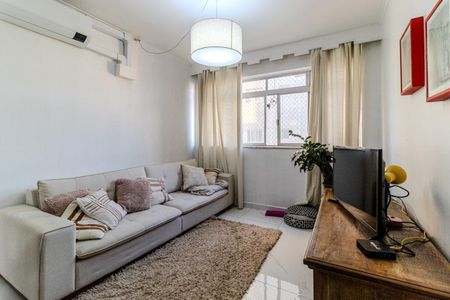 Apartamento à venda com 72m², 2 quartos e 1 vaga Apartamento à venda com 72m², 2 quartos e 1 vagaSala