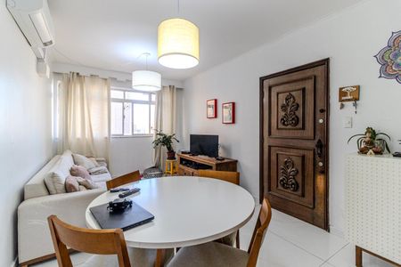 Apartamento à venda com 72m², 2 quartos e 1 vaga Apartamento à venda com 72m², 2 quartos e 1 vagaSala