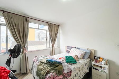 Quarto de apartamento à venda com 1 quarto, 55m² em Campos Elíseos, São Paulo