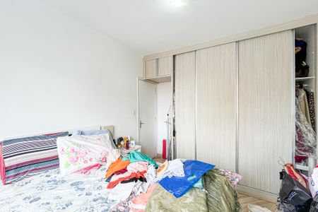 Quarto de apartamento à venda com 1 quarto, 55m² em Campos Elíseos, São Paulo