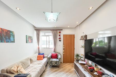 Apartamento à venda com 55m², 1 quarto e 1 vagaSala