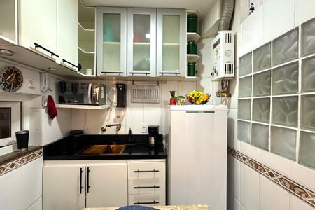 Apartamento para alugar com 1 quarto, 40m² em Leme, Rio de Janeiro