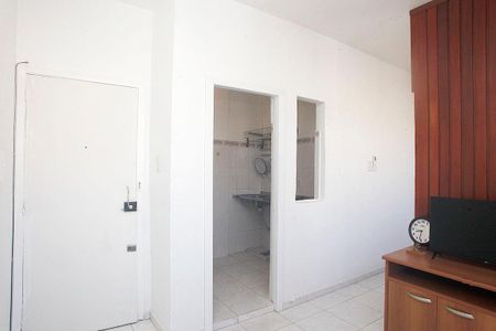 Studio de apartamento para alugar com 1 quarto, 34m² em Centro Histórico, Porto Alegre