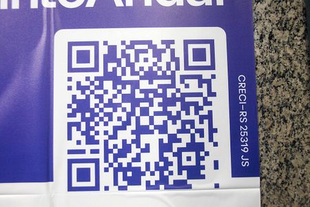 Apartamento para alugar com 34m², 1 quarto e sem vagaQR Code LFWN-306