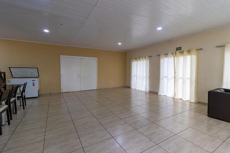 Apartamento para alugar com 56m², 2 quartos e 1 vaga Apartamento para alugar com 56m², 2 quartos e 1 vagaÁrea comum - Salão de festas