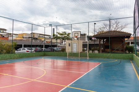 Apartamento para alugar com 56m², 2 quartos e 1 vaga Apartamento para alugar com 56m², 2 quartos e 1 vagaQuadra Esportiva