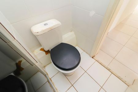 Apartamento à venda com 56m², 2 quartos e 1 vagaBanheiro