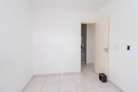 Apartamento à venda com 56m², 2 quartos e 1 vagaQuarto 2