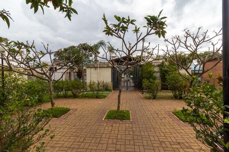 Apartamento para alugar com 56m², 2 quartos e 1 vaga Apartamento para alugar com 56m², 2 quartos e 1 vagaÁrea externa