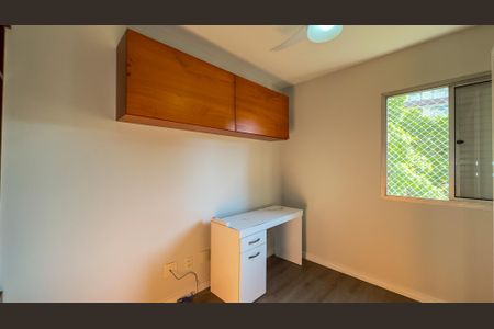 Apartamento para alugar com 97m², 3 quartos e 2 vagasQuarto 2