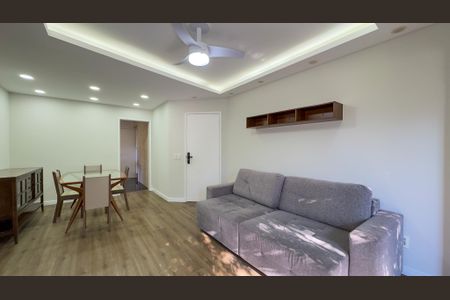 Apartamento para alugar com 97m², 3 quartos e 2 vagasSala