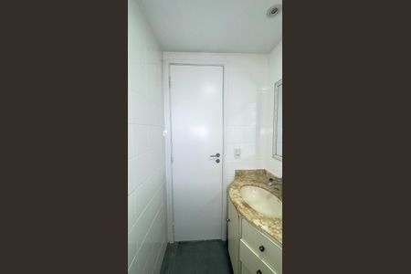 Apartamento para alugar com 97m², 3 quartos e 2 vagasBanheiro social